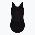 Nike Fade Sting women's one-piece swimsuit black and red NESS8050-614 2