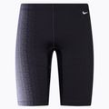 Men's Nike Fade Sting Swim Jammer black/grey NESS8052-001