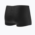 Men's Nike Solid Square Leg swim boxers black NESS8111-001 6