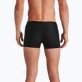 Men's Nike Solid Square Leg swim boxers black NESS8111-001 9