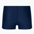 Men's Nike Solid Square Leg swim boxers navy blue NESS8111-440 2