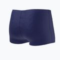 Men's Nike Solid Square Leg swim boxers navy blue NESS8111-440 6
