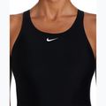 Women's one-piece swimsuit Nike Fastback black 3
