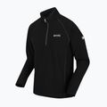 Men's sweatshirt REGATTA Montes black 3