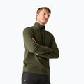 Men's fleece sweatshirt REGATTA Thompson dark khaki