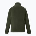 Men's fleece sweatshirt REGATTA Thompson dark khaki 6