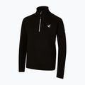 Children's sweatshirt Dare 2b Consist II Core Stretch black 10