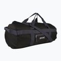 Travel bag REGATTA Packaway Duffle 60 l black