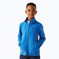 Children's hoodie REGATTA King II oxfdblu/navy