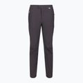 Men's trekking trousers REGATTA Highton seal grey 6