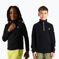 Children's fleece sweatshirt Dare 2b Freehand Fleece black