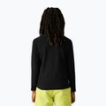 Children's fleece sweatshirt Dare 2b Freehand Fleece black 4