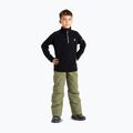 Children's fleece sweatshirt Dare 2b Freehand Fleece black 8