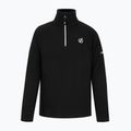 Children's fleece sweatshirt Dare 2b Freehand Fleece black 10