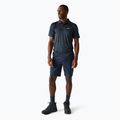 Men's trekking T-shirt REGATTA Polo Remex II navy 2