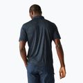 Men's trekking T-shirt REGATTA Polo Remex II navy 3