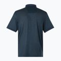 Men's trekking T-shirt REGATTA Polo Remex II navy 6