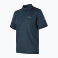Men's trekking T-shirt REGATTA Polo Remex II navy 7