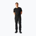 Men's hiking trousers REGATTA Highton Stretch black 2