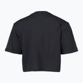 Women's training t-shirt Ellesse Alberta black/anthracite 2