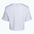 Women's training t-shirt Ellesse Alberta white 2