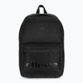 Ellesse Regent backpack 19.5 l black mono