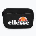 Ellesse Rosca black kidney pouch