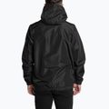 Men's Ellesse Mont 2 jacket black/anthracite 2