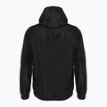 Men's Ellesse Mont 2 jacket black/anthracite 8