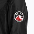 Men's Ellesse Mont 2 jacket black/anthracite 11