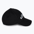 Ellesse Ragusa baseball cap black 2