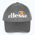Ellesse Ragusa grey baseball cap 4