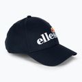 Ellesse Ragusa navy baseball cap