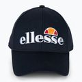 Ellesse Ragusa navy baseball cap 4