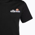 Ellesse men's t-shirt Voodoo black 3