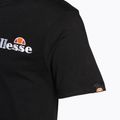 Ellesse men's t-shirt Voodoo black 4