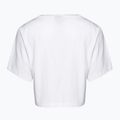 Women's training t-shirt Ellesse Fireball white 2