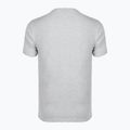 Ellesse men's Sl Prado grey marl t-shirt 6