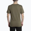 Ellesse men's Sl Prado khaki t-shirt 2