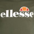 Ellesse men's Sl Prado khaki t-shirt 7