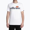 Ellesse men's Sl Prado white T-shirt