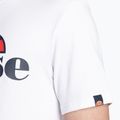 Ellesse men's Sl Prado white T-shirt 4