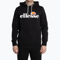 Men's Ellese Sl Gottero sweatshirt black