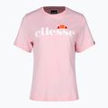 Ellesse women's training t-shirt Albany light pink