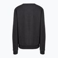Ellesse Agata women's training sweatshirt dark grey marl 2