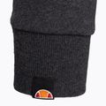 Ellesse Agata women's training sweatshirt dark grey marl 4