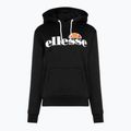 Ellesse women's sweatshirt Torices black