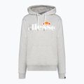 Ellesse women's training sweatshirt Torices grey marl