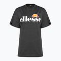 Ellesse women's training t-shirt Albany dark grey marl