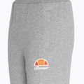 Ellesse women's trousers Queenstown grey marl 3